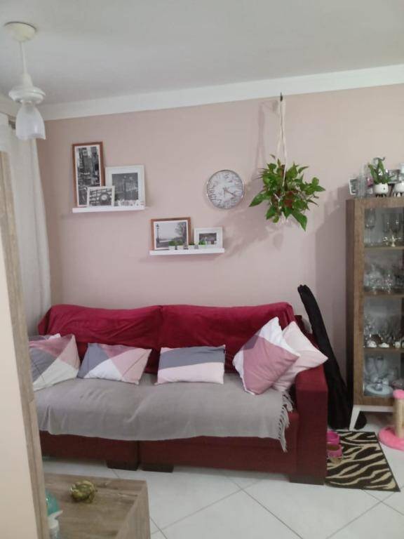 Apartamento, 2 quartos, 48 m² - Foto 5