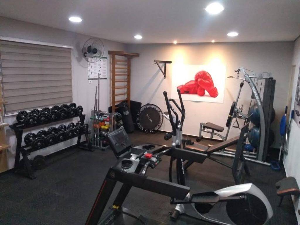 Apartamento, 2 quartos, 48 m² - Foto 8