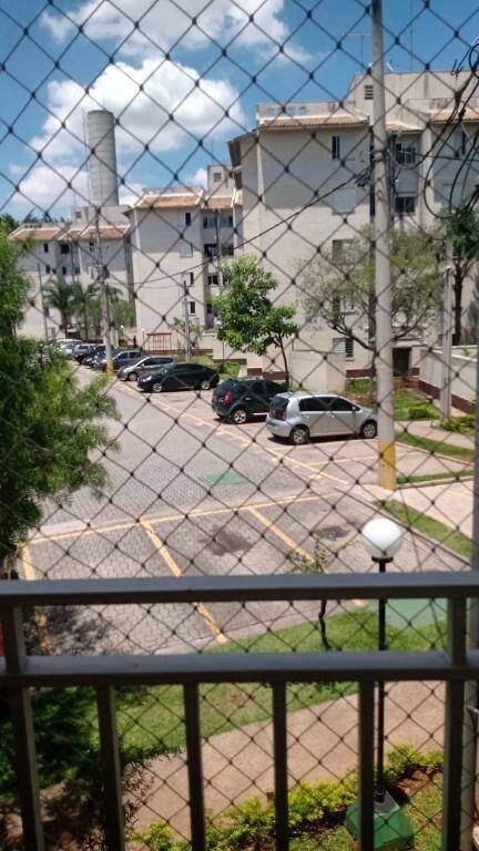 Apartamento, 2 quartos, 48 m² - Foto 7