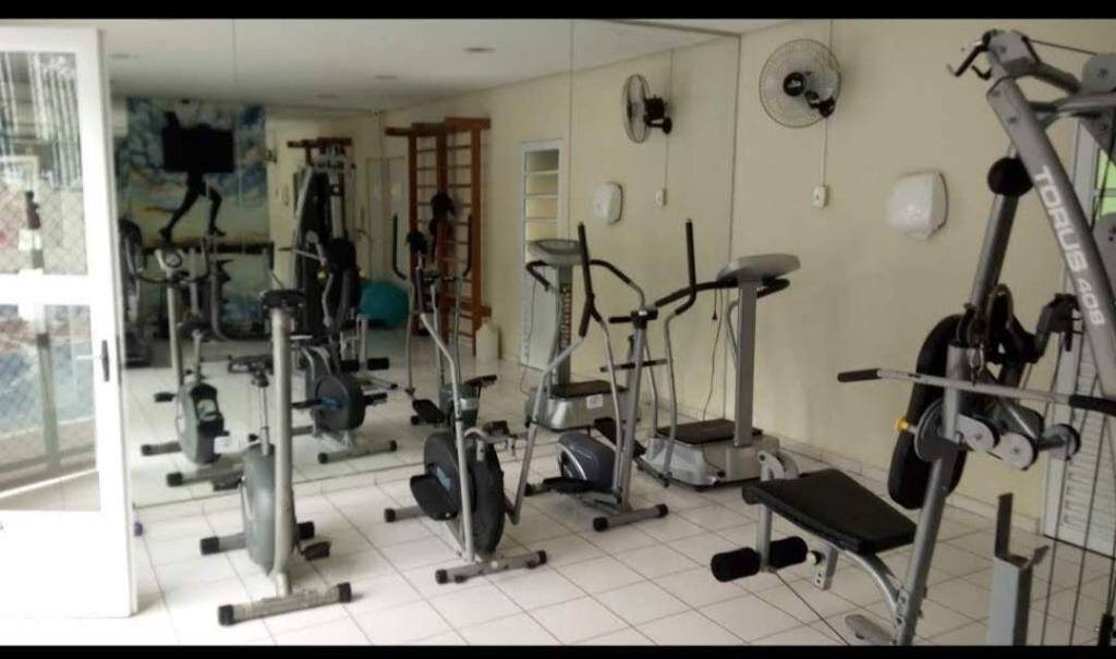 Apartamento, 2 quartos, 48 m² - Foto 9