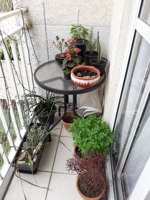 Apartamento, 2 quartos, 48 m² - Foto 10