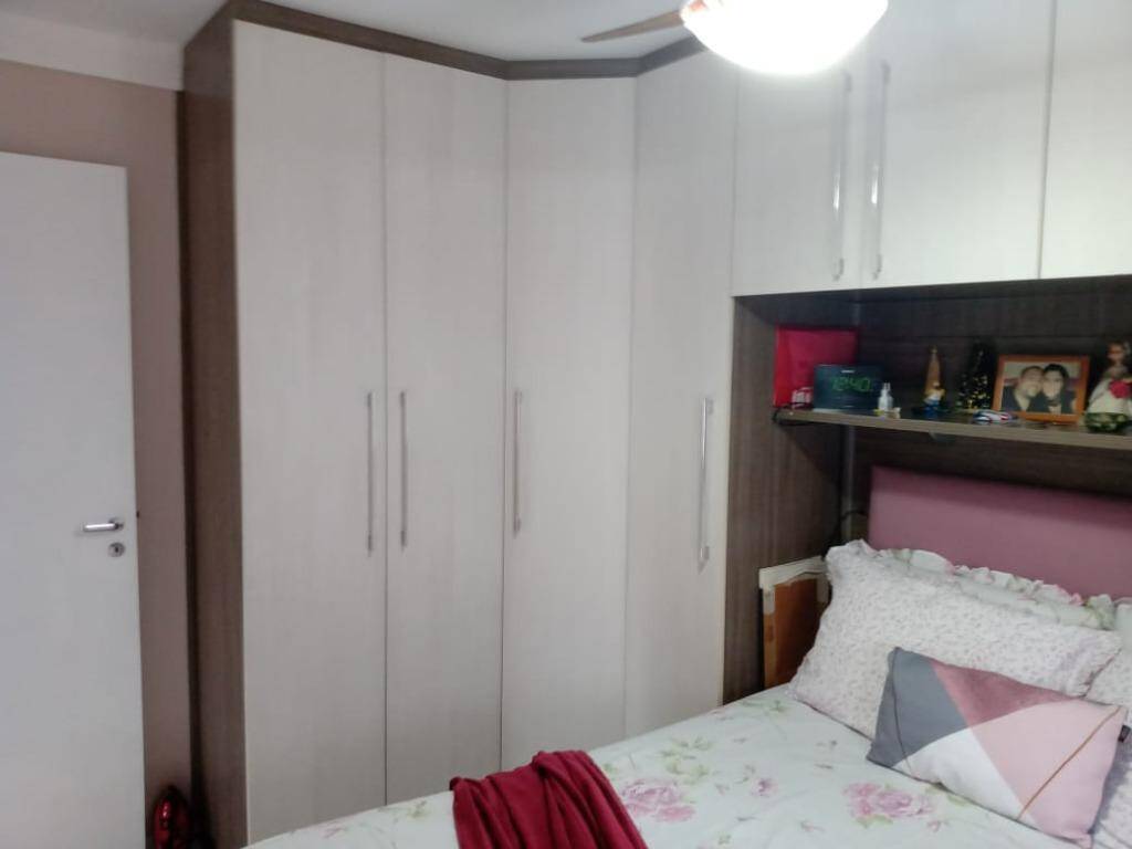 Apartamento, 2 quartos, 48 m² - Foto 11