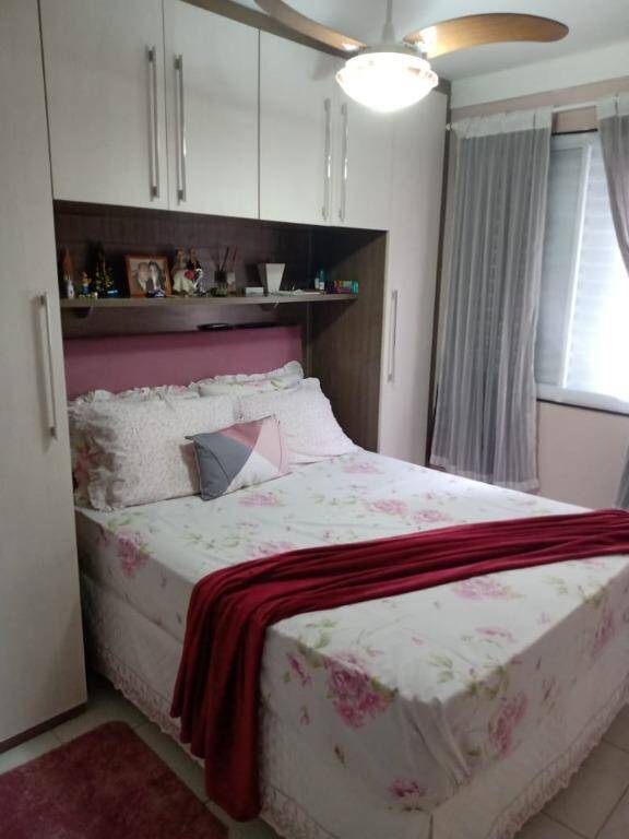 Apartamento, 2 quartos, 48 m² - Foto 12