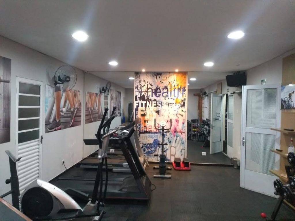 Apartamento, 2 quartos, 48 m² - Foto 14