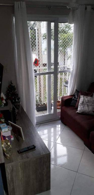 Apartamento, 2 quartos, 48 m² - Foto 15