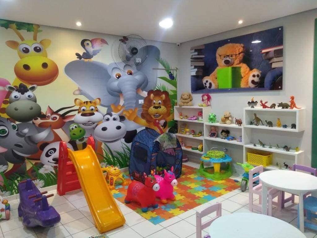 Apartamento, 2 quartos, 48 m² - Foto 16