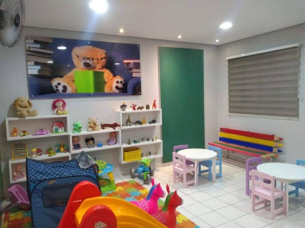 Apartamento, 2 quartos, 48 m² - Foto 17