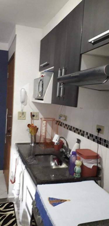 Apartamento, 2 quartos, 48 m² - Foto 19