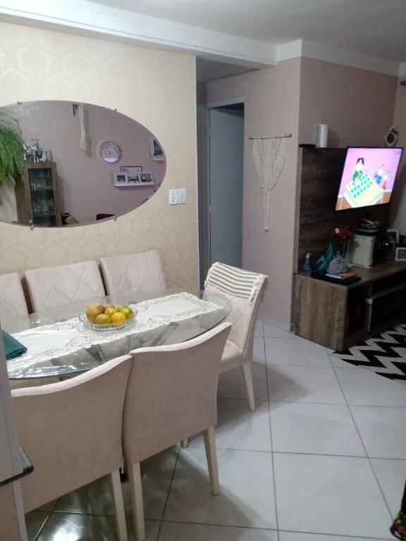 Apartamento, 2 quartos, 48 m² - Foto 22