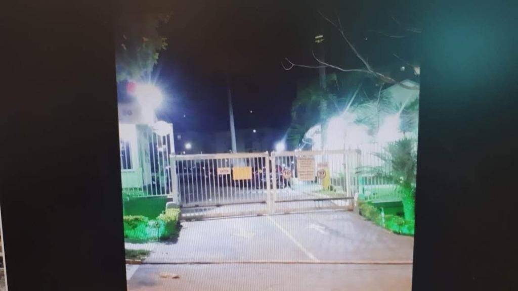 Apartamento, 2 quartos, 48 m² - Foto 25