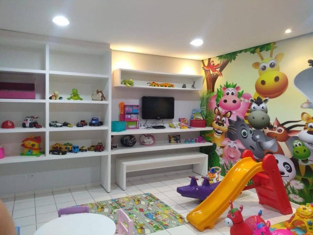 Apartamento, 2 quartos, 48 m² - Foto 26