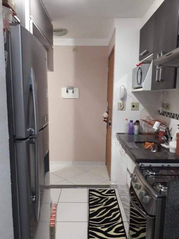 Apartamento, 2 quartos, 48 m² - Foto 29