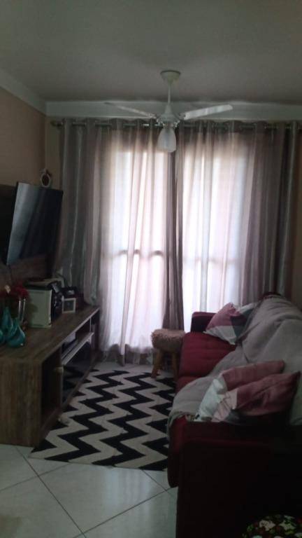 Apartamento, 2 quartos, 48 m² - Foto 30