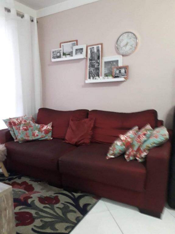 Apartamento, 2 quartos, 48 m² - Foto 31