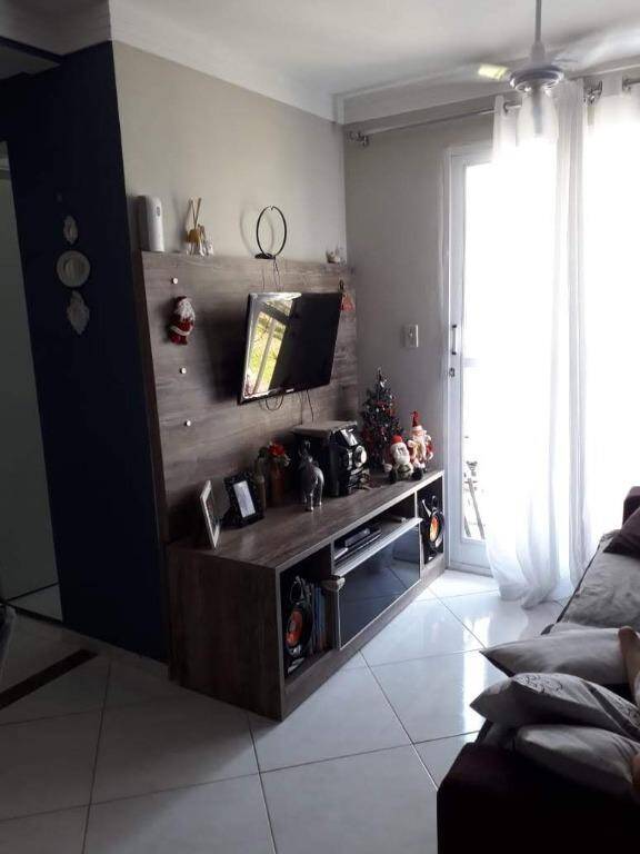 Apartamento, 2 quartos, 48 m² - Foto 34