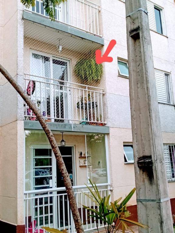 Apartamento, 2 quartos, 48 m² - Foto 35