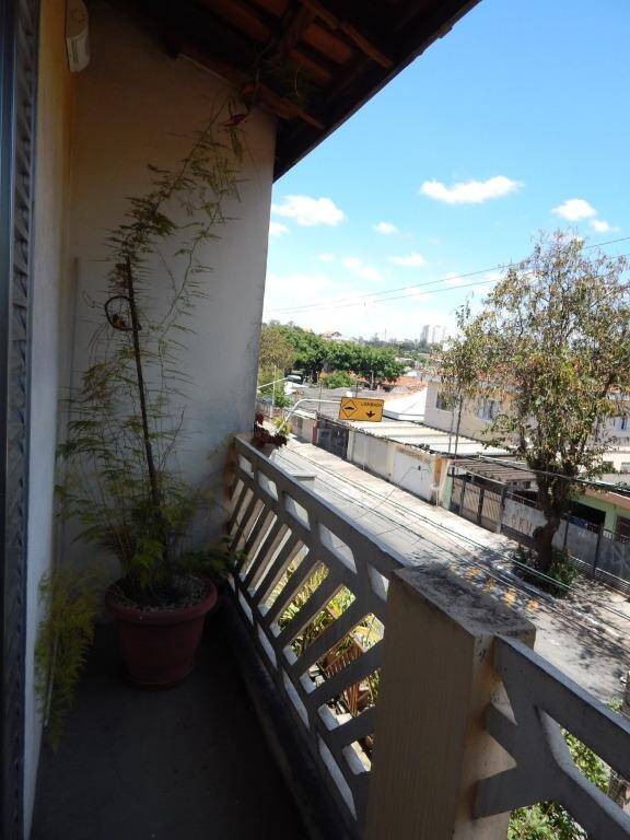 Casa, 3 quartos, 260 m² - Foto 7