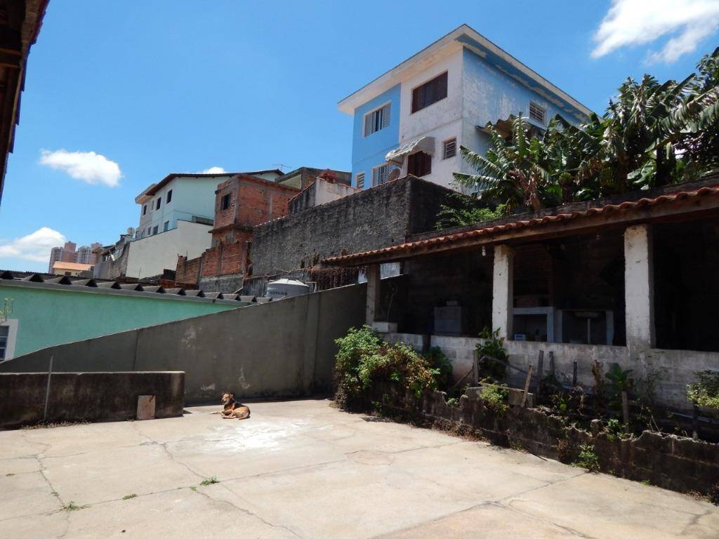 Casa, 3 quartos, 260 m² - Foto 9