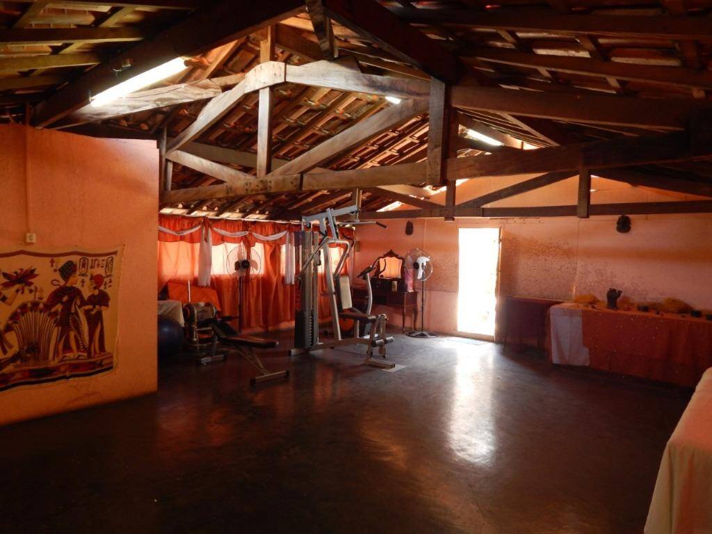 Casa, 3 quartos, 260 m² - Foto 11