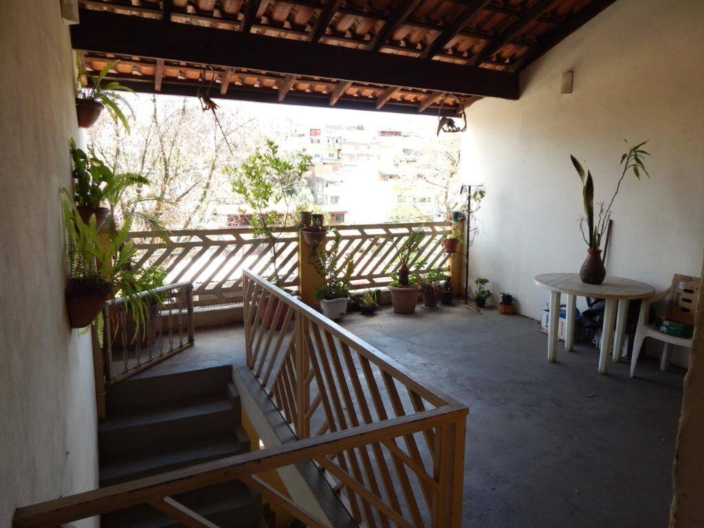 Casa, 3 quartos, 260 m² - Foto 14