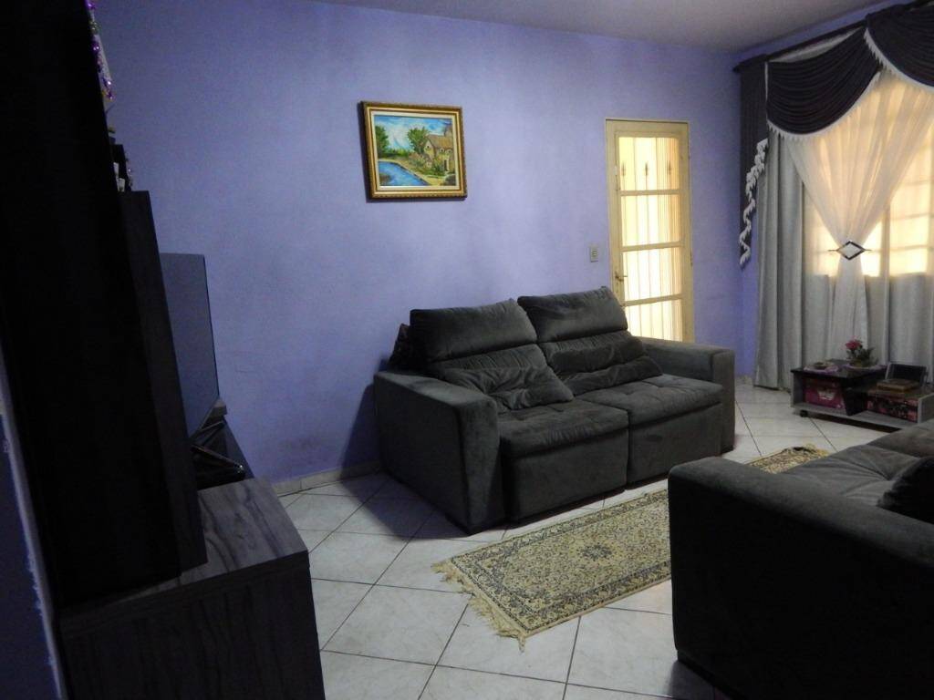 Casa, 3 quartos, 260 m² - Foto 15