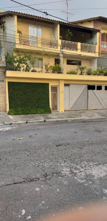 Casa, 3 quartos, 260 m² - Foto 17