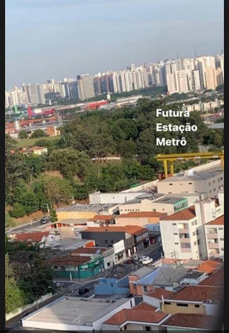 Apartamento, 3 quartos, 84 m² - Foto 2