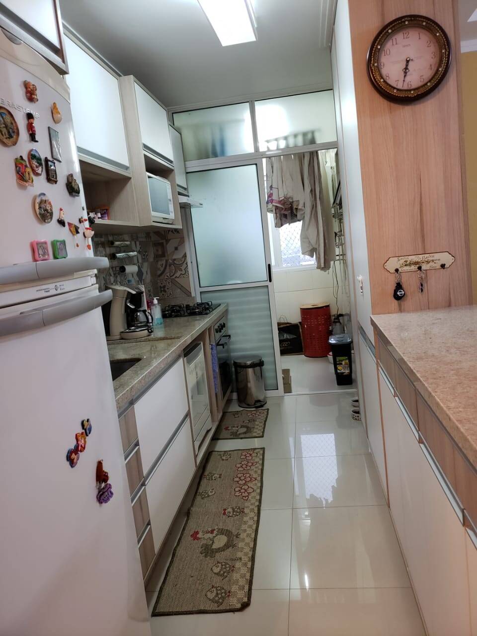 Apartamento, 3 quartos, 84 m² - Foto 3