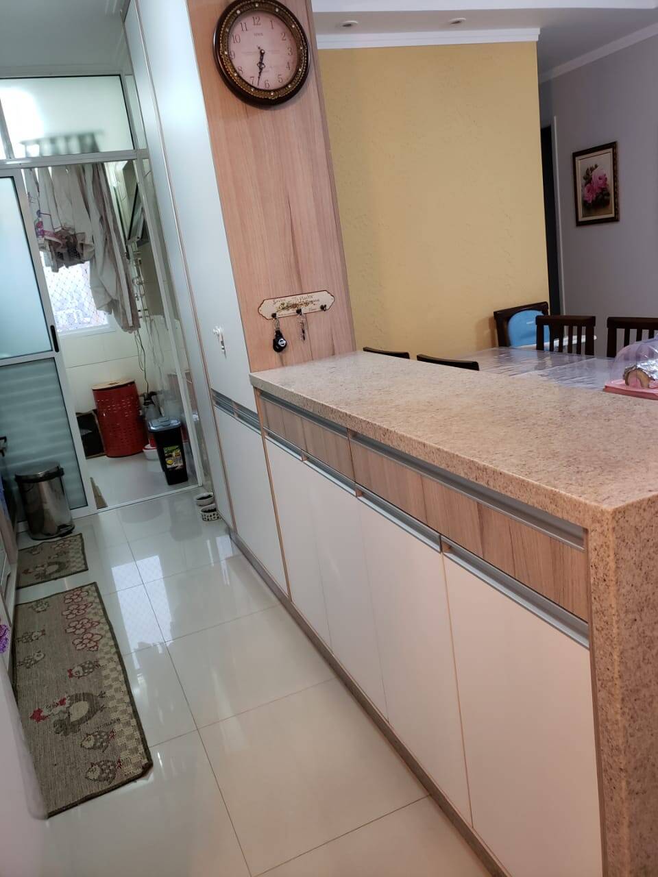 Apartamento, 3 quartos, 84 m² - Foto 4