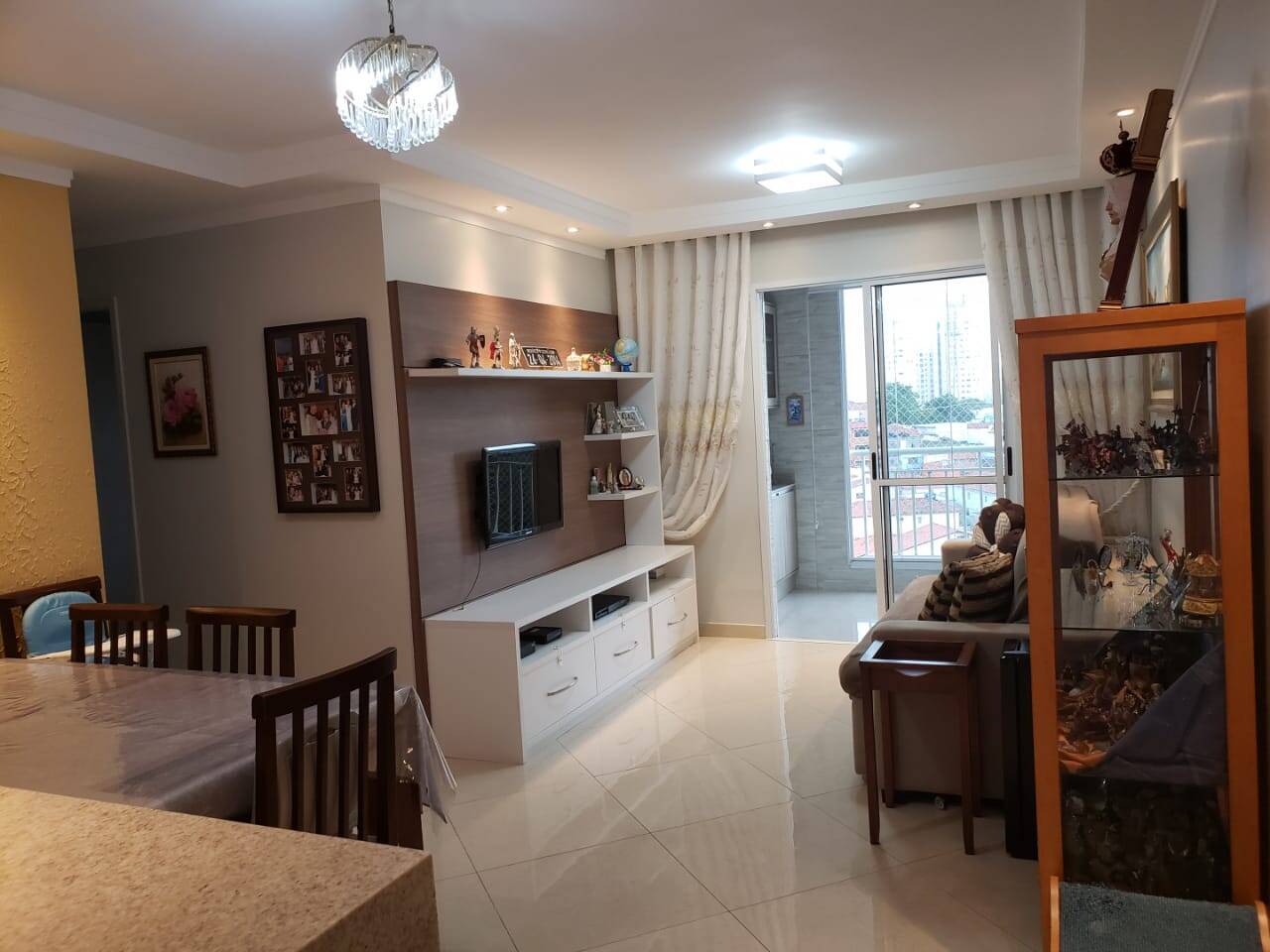 Apartamento, 3 quartos, 84 m² - Foto 5