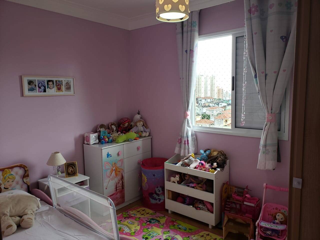 Apartamento, 3 quartos, 84 m² - Foto 7