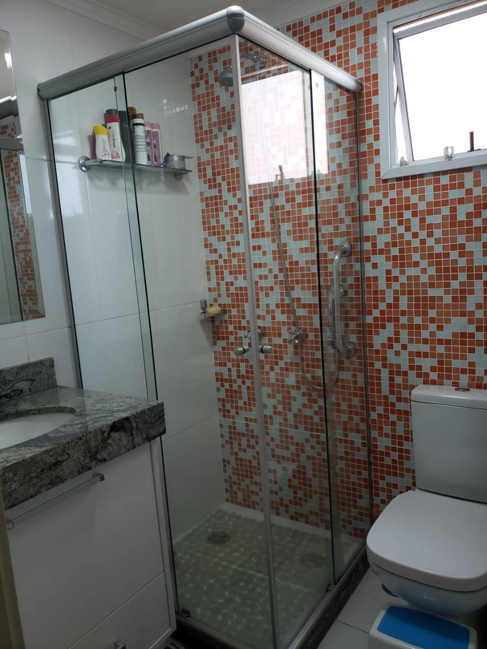Apartamento, 3 quartos, 84 m² - Foto 8