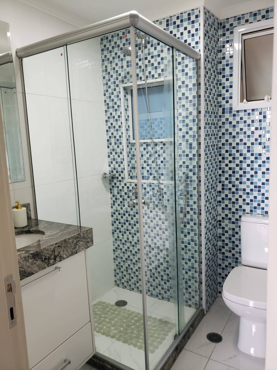 Apartamento, 3 quartos, 84 m² - Foto 9