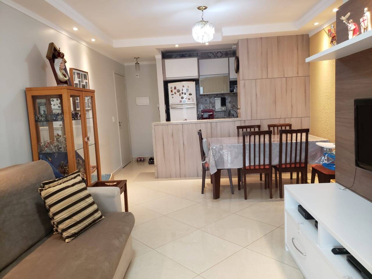 Apartamento, 3 quartos, 84 m² - Foto 10