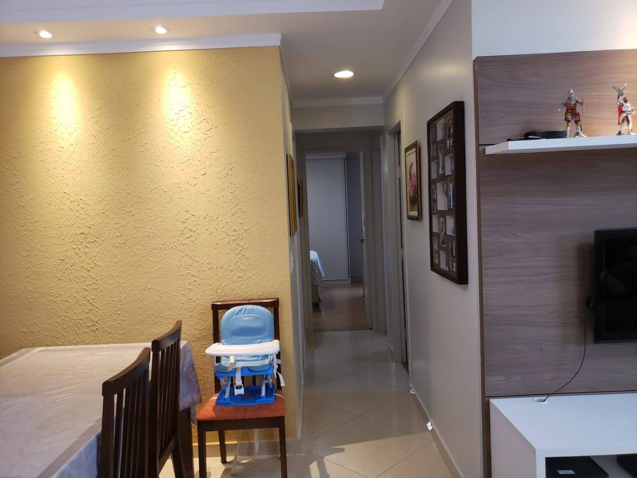 Apartamento, 3 quartos, 84 m² - Foto 12