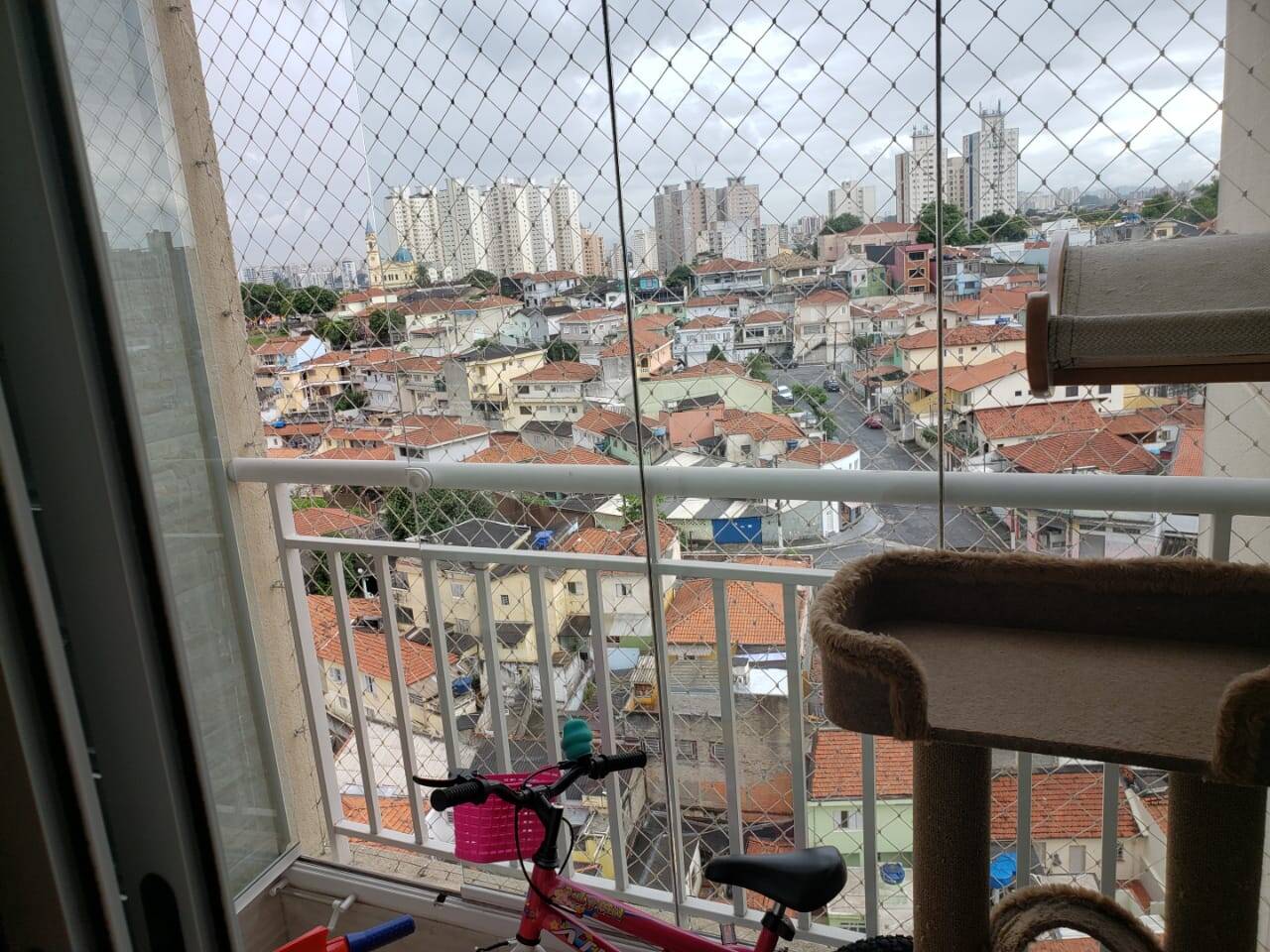 Apartamento, 3 quartos, 84 m² - Foto 14