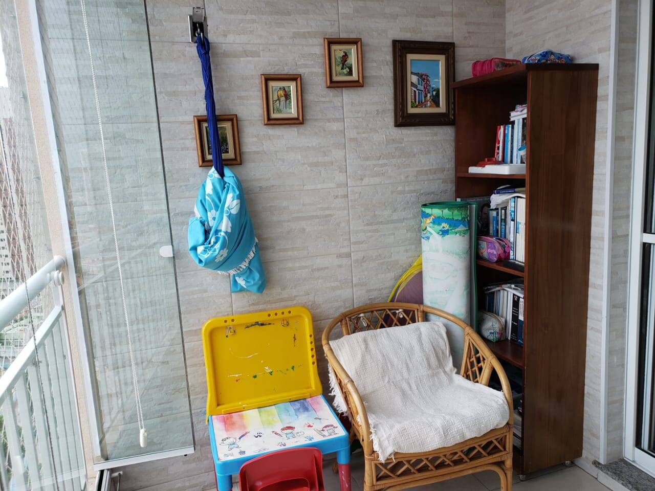 Apartamento, 3 quartos, 84 m² - Foto 15