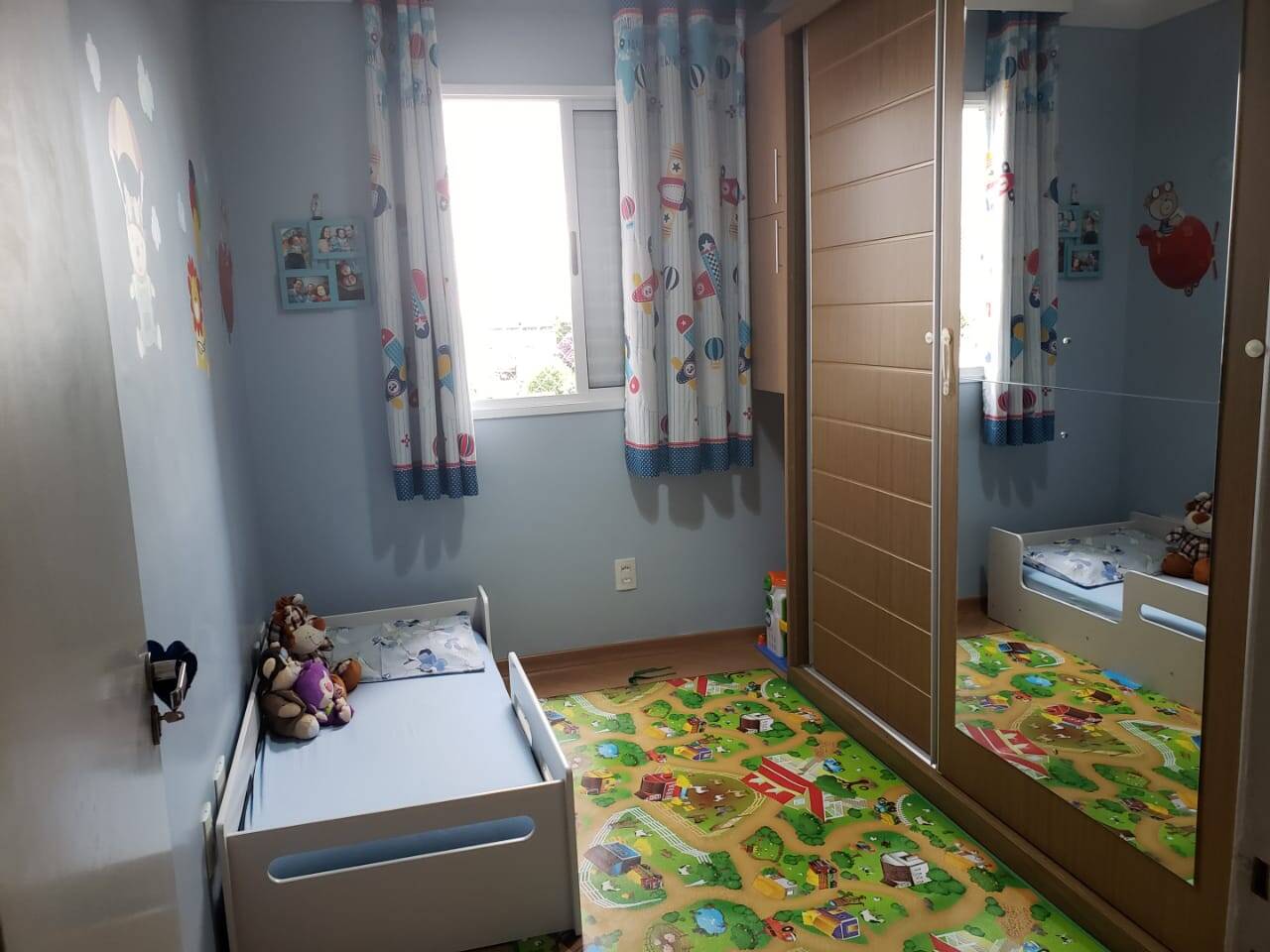 Apartamento, 3 quartos, 84 m² - Foto 16