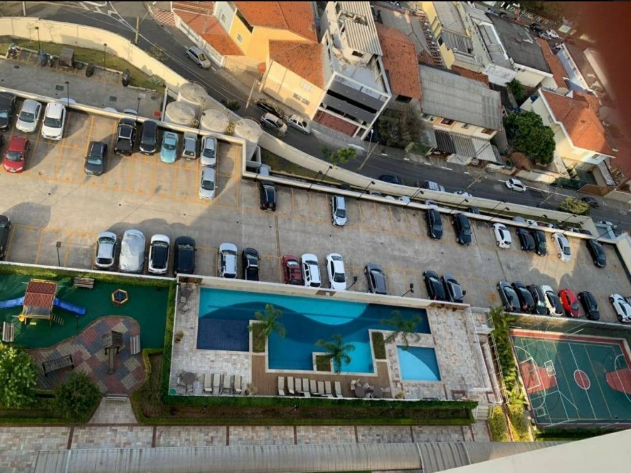 Apartamento, 3 quartos, 84 m² - Foto 25