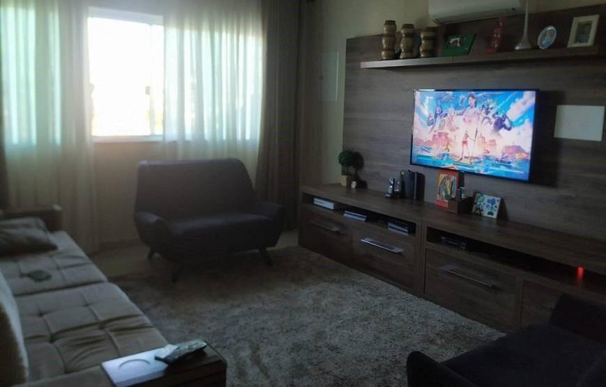 Sobrado, 3 quartos, 134 m² - Foto 2