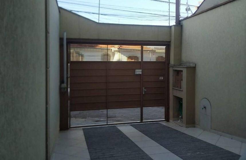 Sobrado, 3 quartos, 134 m² - Foto 6