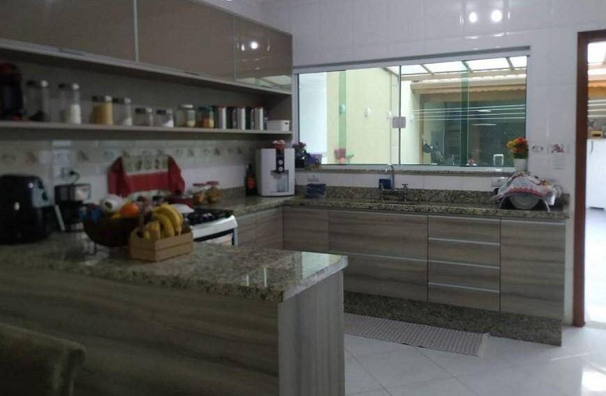 Sobrado, 3 quartos, 134 m² - Foto 7
