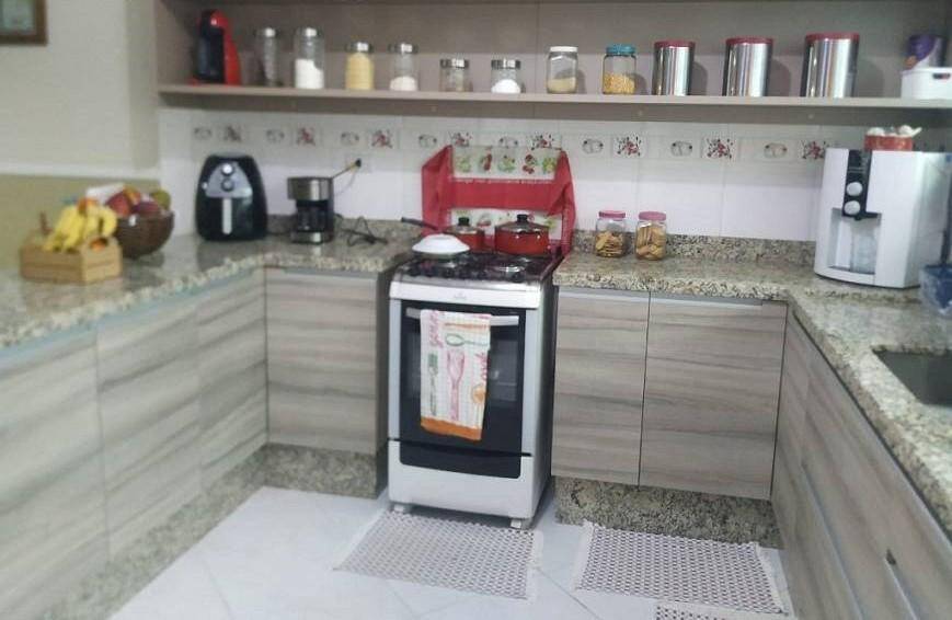 Sobrado, 3 quartos, 134 m² - Foto 8