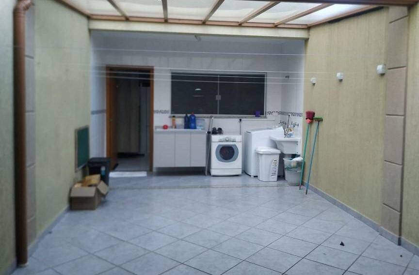 Sobrado, 3 quartos, 134 m² - Foto 11