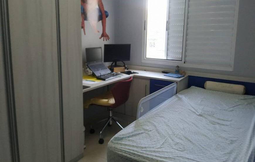 Sobrado, 3 quartos, 134 m² - Foto 12