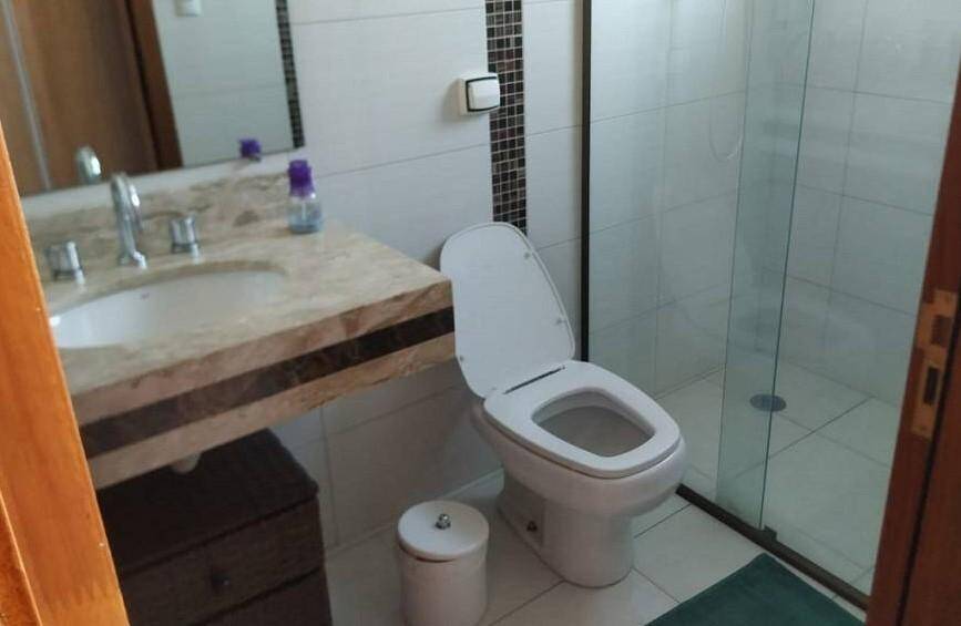 Sobrado, 3 quartos, 134 m² - Foto 13