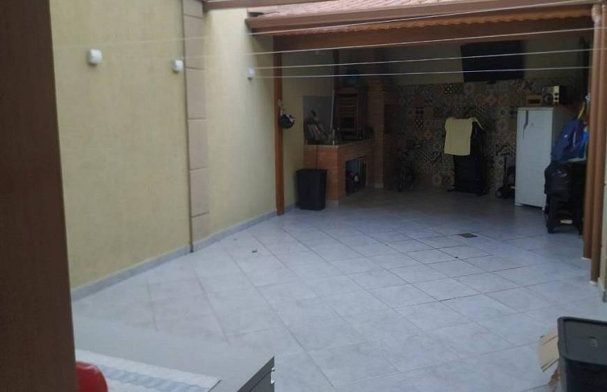 Sobrado, 3 quartos, 134 m² - Foto 14