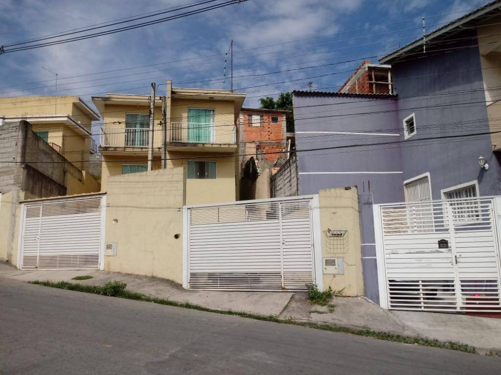 Sobrado à venda com 2 quartos, 100m² - Foto 7