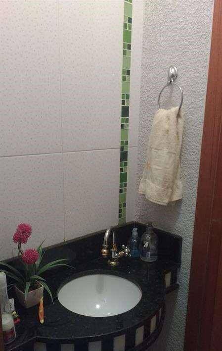 Sobrado, 2 quartos, 70 m² - Foto 12