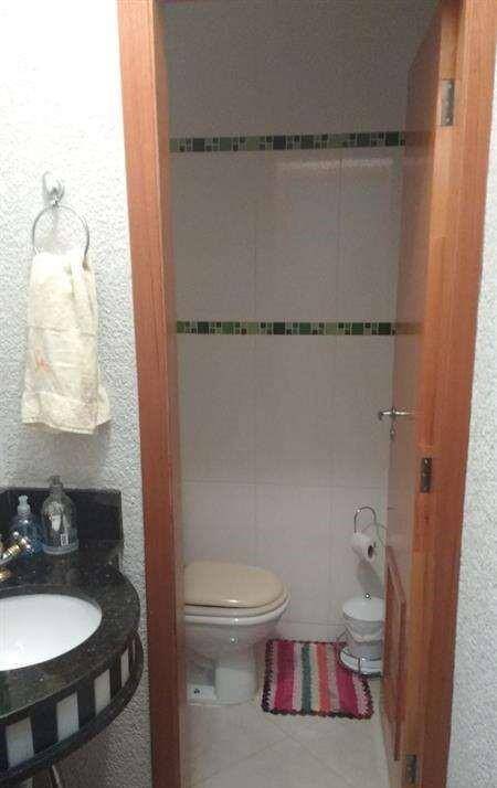 Sobrado, 2 quartos, 70 m² - Foto 11